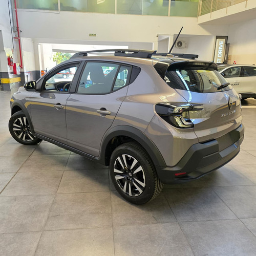 Renault Kardian 1.6 Sce Evolution 156 Mt 2026