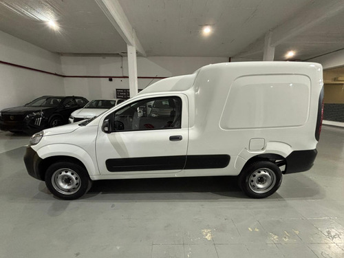 Fiat Fiorino ENDURANCE 1.3 2026