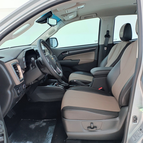 Chevrolet Trailblazer 2.8 High Country 2026