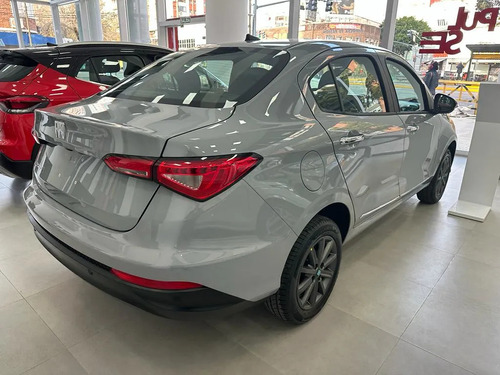 Fiat Cronos 1.3 Gse Drive Pack Plus 2025