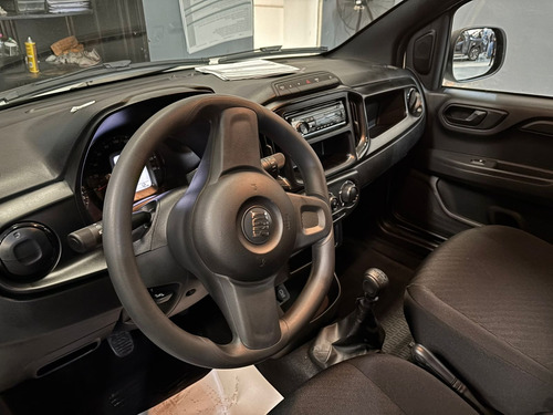 Fiat Fiorino 1.3 Endurance 2025