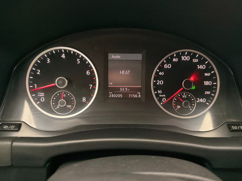 Volkswagen Tiguan 2.0 Sport & Style Tsi 200cv Tiptronic 2014