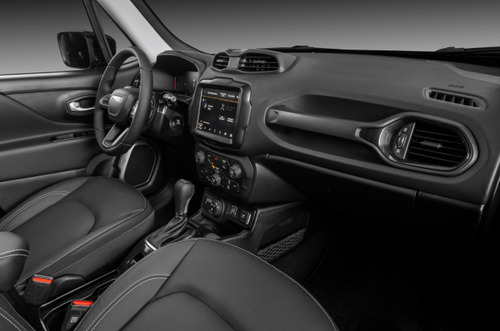 Jeep Renegade 1.3 T 270 4X4 WILLYS AT9 2025