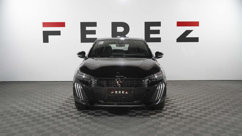 Peugeot 208 1.0 T200 Gt Cvt 2026