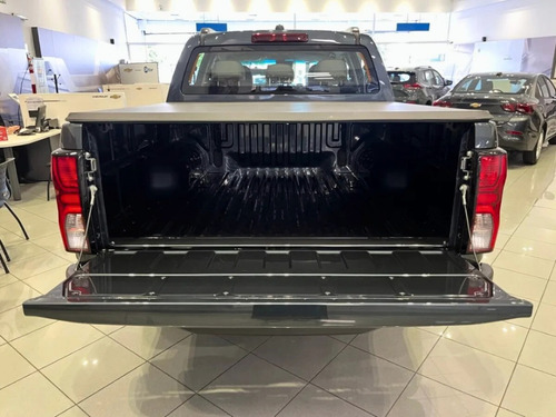 Chevrolet S-10 2.8 TD DC 4X4 LTZ AT L26 2026