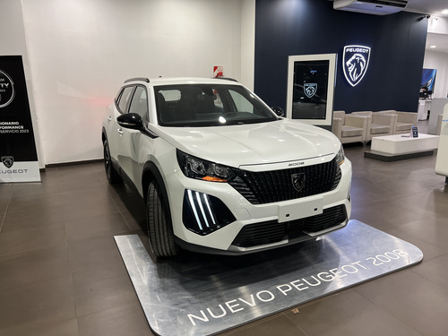 Peugeot 2008 1.0T Active 2026