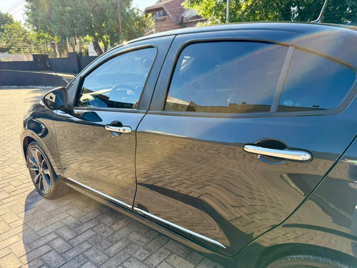 Fiat Cronos 1.8 PRECISION AT L21 2022