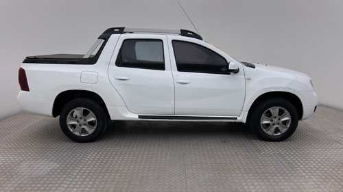 Renault Duster Oroch 2.0 Privilege 2019