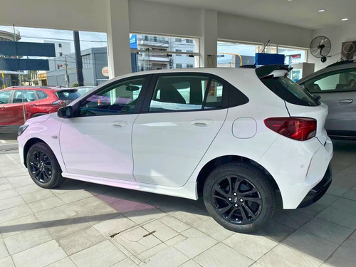 Chevrolet Onix 1.0 T RS 5P AT L26 2026