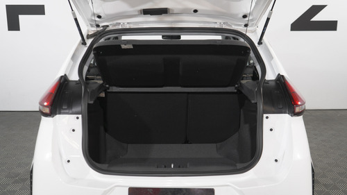 Chery Tiggo 2 Pro 1.5 Comfort Cvt 2025