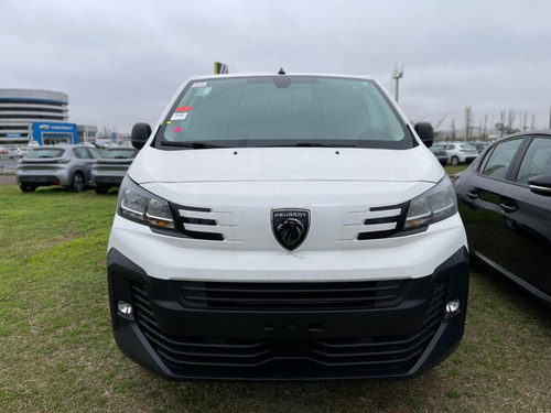 Peugeot Expert 1.5 120CV ADD BLUE 2024