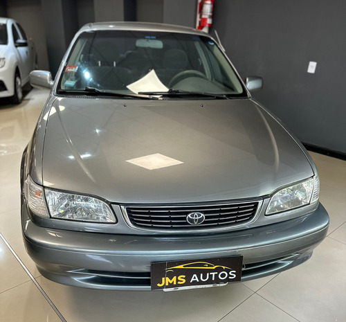 Toyota Corolla 1.8 Xei 2001