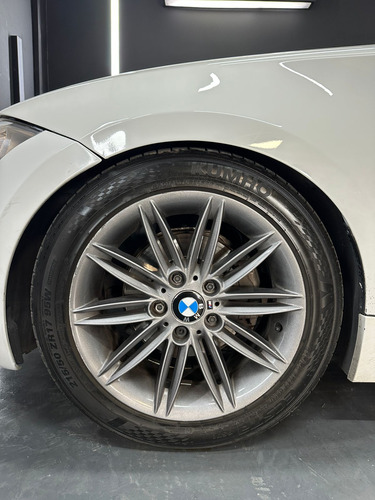 BMW 125 I SPORT AT 3P 2013