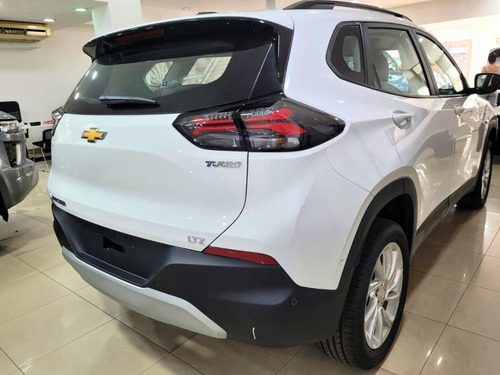 Chevrolet Tracker 1.2 T LTZ AT L26 2026
