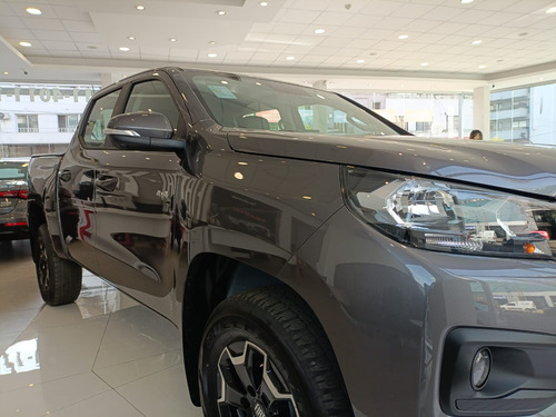 Fiat TITANO 2.2 Multijet Freedom Plus Awd At8 2026