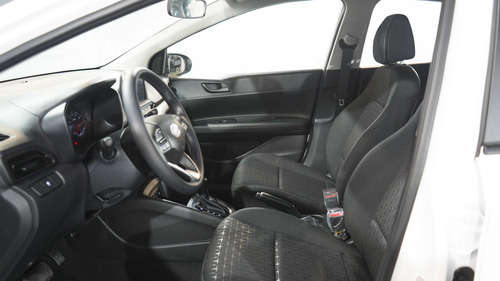 Hyundai HB20 1.6 Comfort Plus At 2026