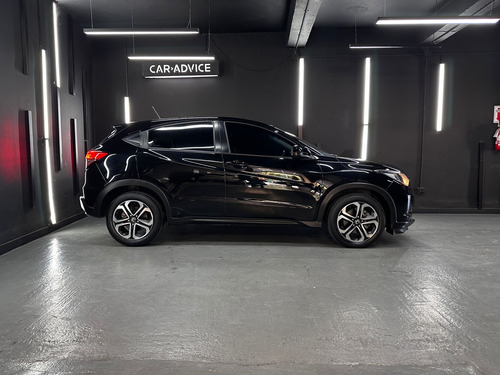 Honda HR-V 1.8 LX CVT L15 2016