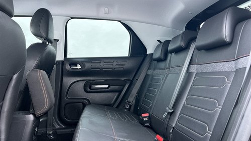 Citroën C4 Cactus 1.6 Vti 115 Feel At 2024