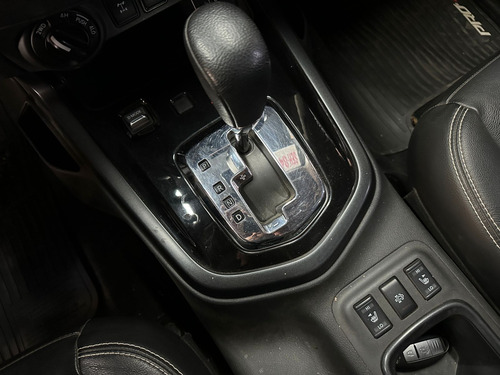 Nissan Frontier 2.3 BI TURBO D 4X4 CD PRO4X AT 2022