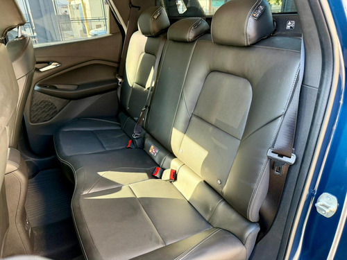 Chevrolet Montana 1.2 T PREMIER AT L26 2025