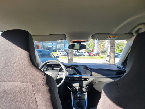 Chevrolet Onix 1.0 Lt 2026