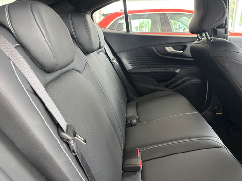 Fiat FASTBACK 1.3 T270 At6 2025