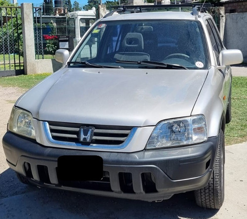 Honda CR-V 2.0 4x4 I At 1997