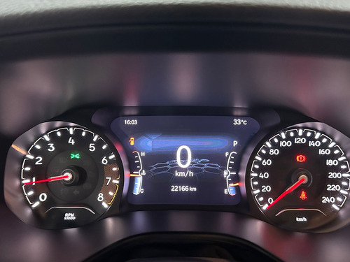 Jeep Compass 1.3 T 270 LONGITUDE AT6 L21 2023