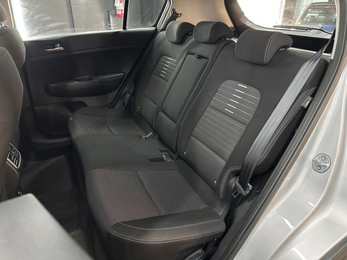 Kia Sportage 2.0 4X2 EX AT L17 2017