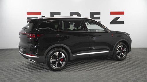 Chery tiggo 7 pro 1.5T HYBRID CVT 2025