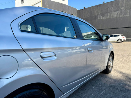 Chevrolet Prisma 1.4 LTZ L16 2018