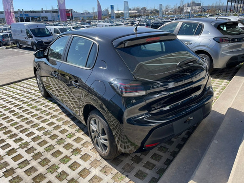 Peugeot 208 1.6 Allure At 2024