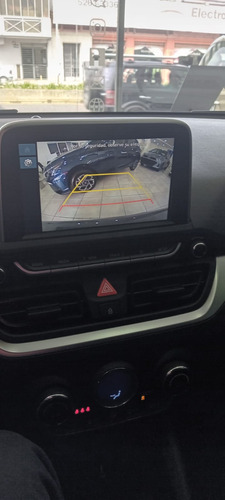 Hyundai HB20 1.6 Comfort Plus At 2025