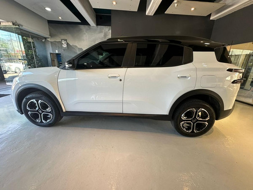 Citroën Aircross 1.0 Shine Turbo 200 Cvt 2025