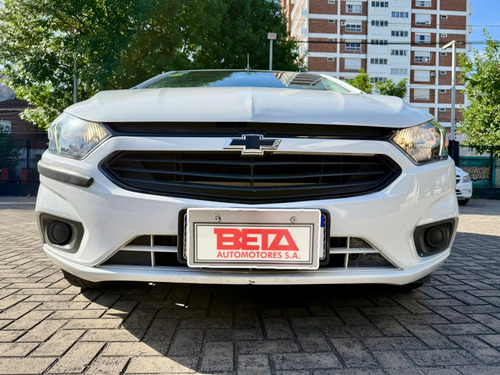 Chevrolet Onix 1.4 JOY BLACK 5P L19 2020