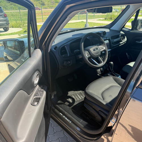 Jeep Renegade 1.3T Willys At9 4X4 2025