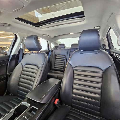 Ford Mondeo 2.0 Titanium Ecoboost At 240cv 2019