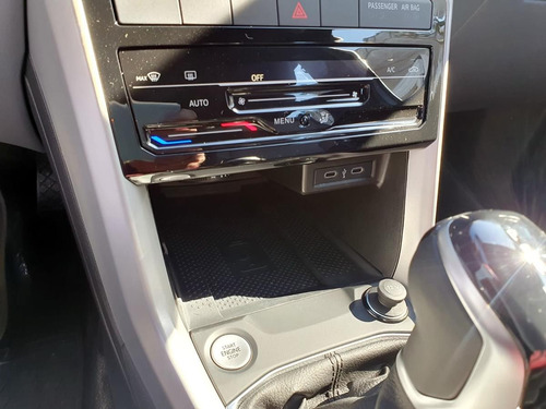 Volkswagen T-Cross 1.0 200 Tsi Comfortline Tip 2025