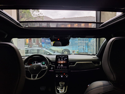 Renault Arkana 1.3 E-Tech Hybrid Espirit Alpine 2026