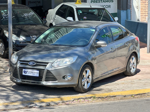 Ford Focus III 2.0 Se 2015