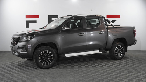 Fiat TITANO 2.2 Multijet Ranch Awd At8 2026