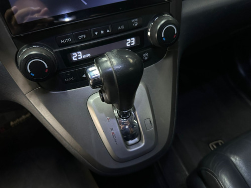 Honda CR-V 2.4 4X4 EXL AT L07 2010
