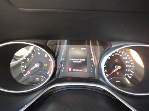 Jeep Compass 2.4 Sport 4x2 Mt6 2018