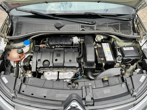 Citroën C4 Cactus 1.6 VTI FEEL PACK PLUS AT 2022