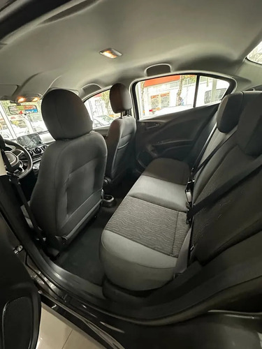 Fiat Cronos 1.3 Gse Drive Pack Plus 2025