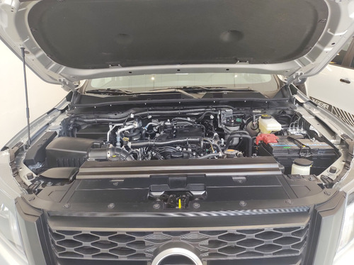 Nissan Frontier 2.3t S 4x2 Mt L22 2025