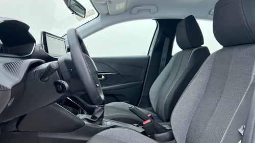 Peugeot 208 1.6 Allure 2024