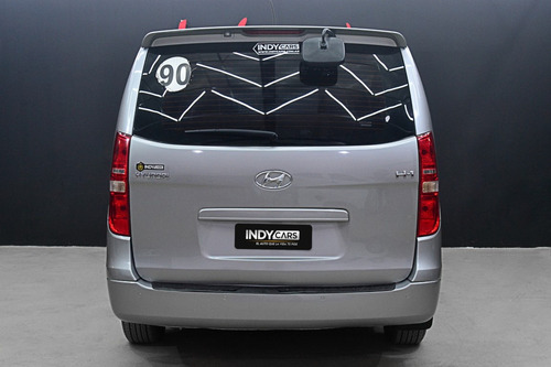 Hyundai H1 2.5 170cv Mt 2016