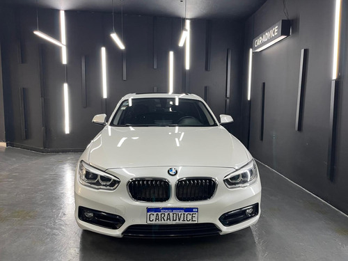 BMW 118 I SPORT 5P AT 2018