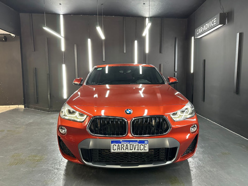 BMW X2 20I SDRIVE M SPORT III 2018